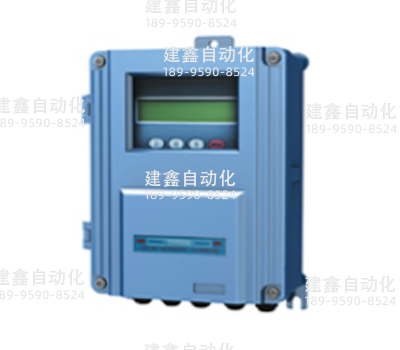 超声波流量计